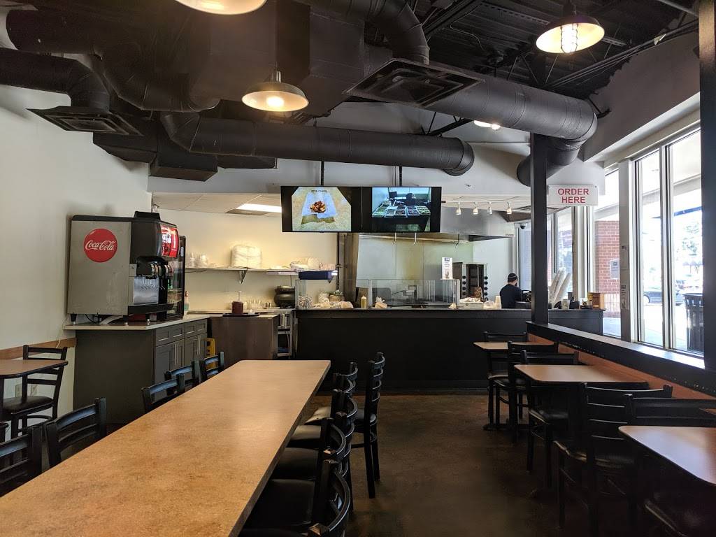 Pita Grille | restaurant | 4630 Wieuca Rd NE, Atlanta, GA 30342, USA | 4045004339 OR +1 404-500-4339