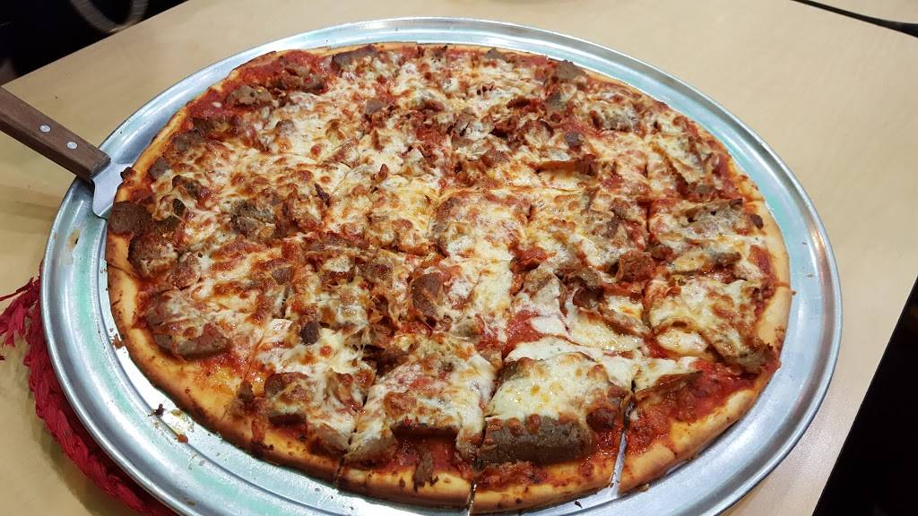 Italian Express | restaurant | 2307 W Devon Ave, Chicago, IL 60659, USA | 7737617700 OR +1 773-761-7700