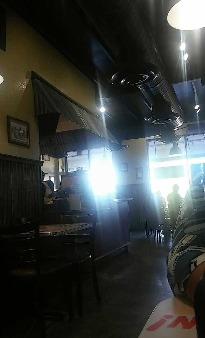 Wingstop | restaurant | 5821 Weber Rd, Corpus Christi, TX 78413, USA | 3618558899 OR +1 361-855-8899