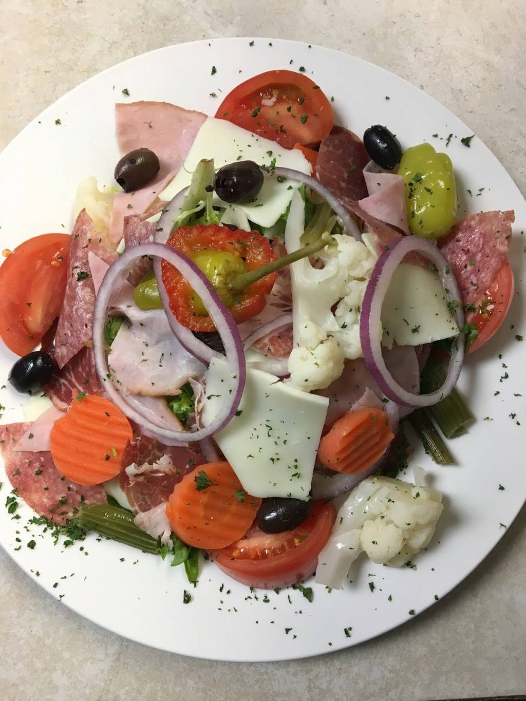 Fresh Mozzarella Pizzeria - Sarasota | restaurant | 2289 Ringling Blvd, Sarasota, FL 34237, USA | 9413308787 OR +1 941-330-8787