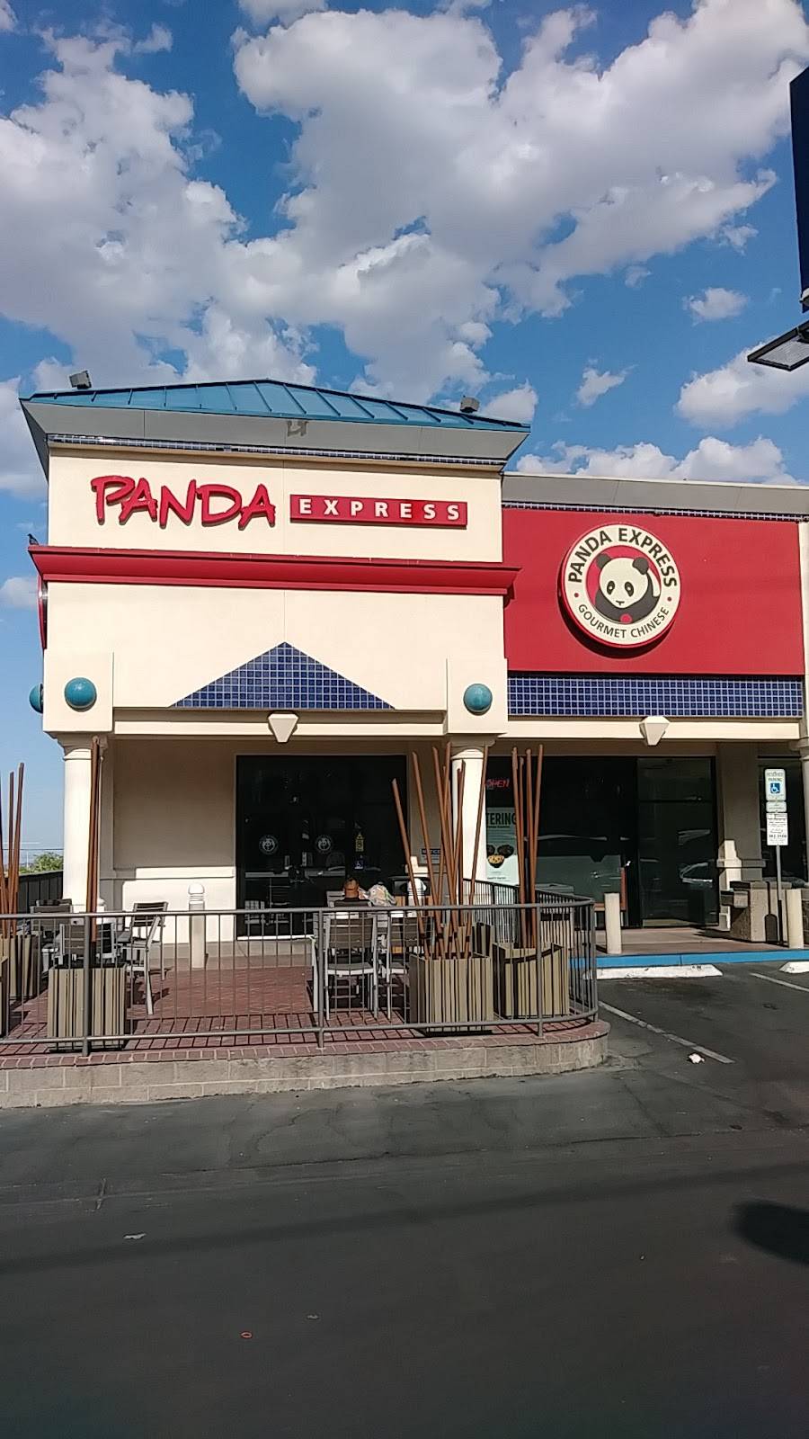 Panda Express | restaurant | 3999 S Las Vegas Blvd, Las Vegas, NV 89119, USA | 7027404072 OR +1 702-740-4072