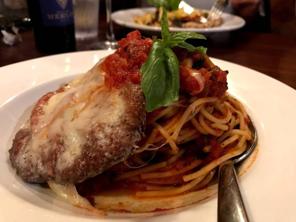 Russos Coal-Fired Italian Kitchen | restaurant | 700 E Campbell Rd, Richardson, TX 75081, USA | 9722357992 OR +1 972-235-7992