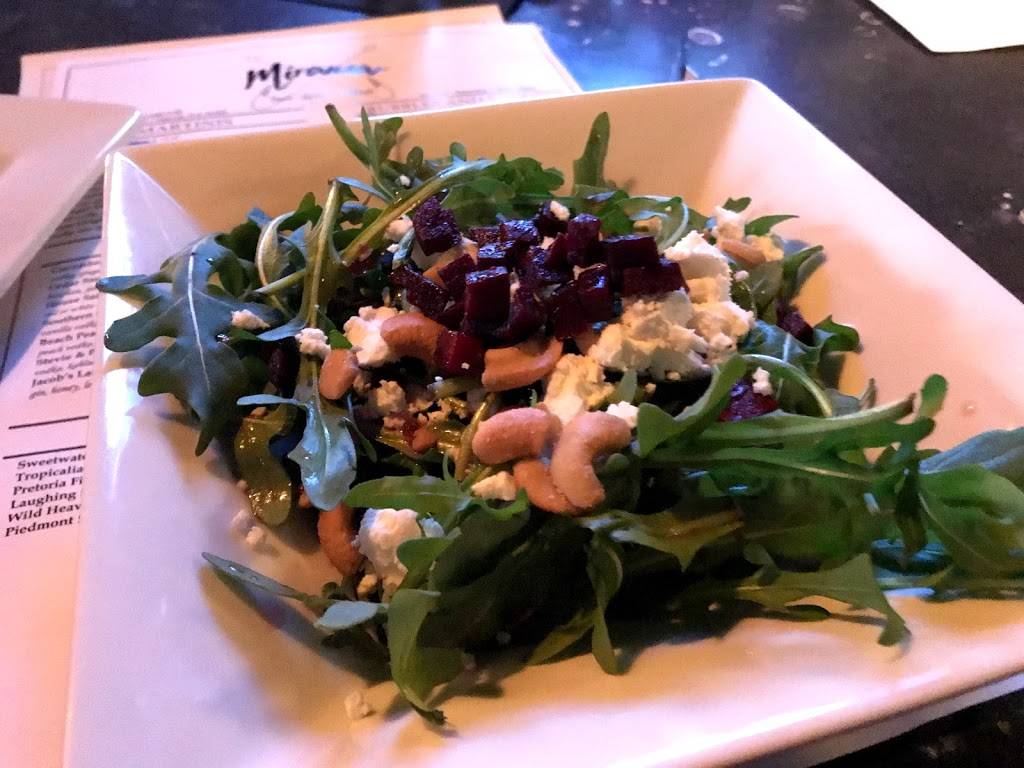 Miramar Raw Bar and Tapas | restaurant | 4420 Forsyth Rd suite 150, Macon, GA 31210, USA | 4782001140 OR +1 478-200-1140