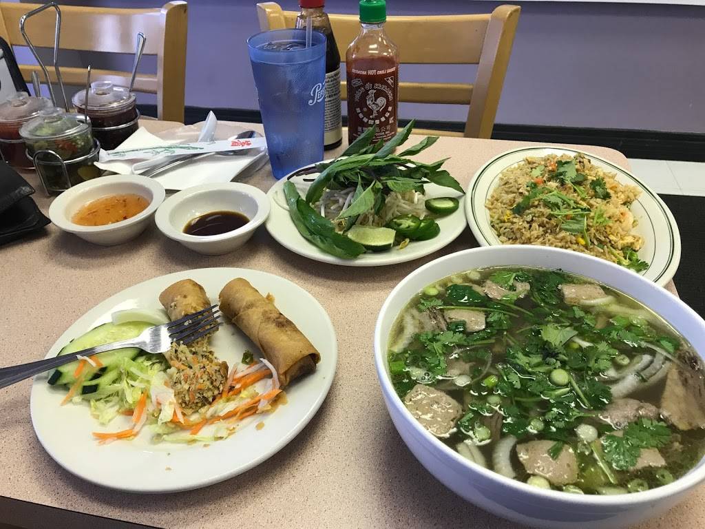 Pho Street Restaurant | restaurant | 1206 S Lapeer Rd, Lake Orion, MI 48360, USA | 2488148028 OR +1 248-814-8028
