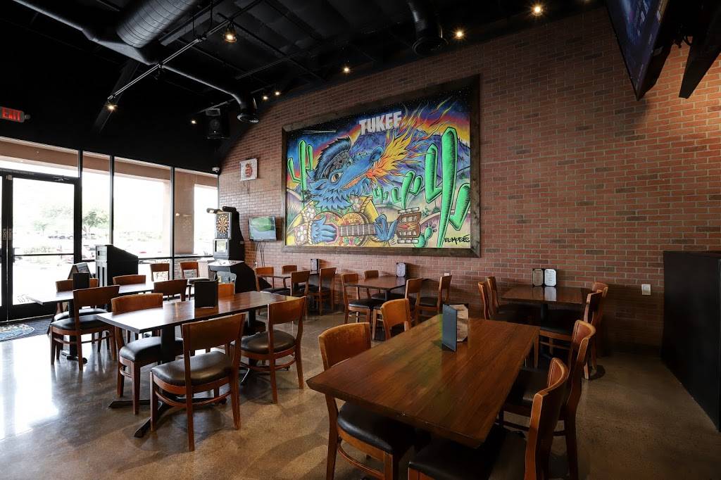 Uno Mas Cantina | restaurant | 1327 E Chandler Blvd ste#107, Phoenix, AZ 85048, USA | 4806596666 OR +1 480-659-6666