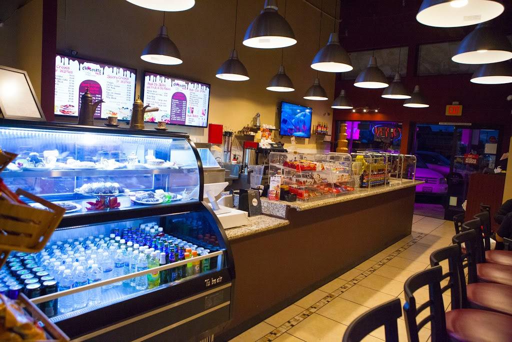 Chocolate Bash | restaurant | 4645, 2233 W Balboa Blvd #110, Newport Beach, CA 92663, USA | 8556062274 OR +1 855-606-2274