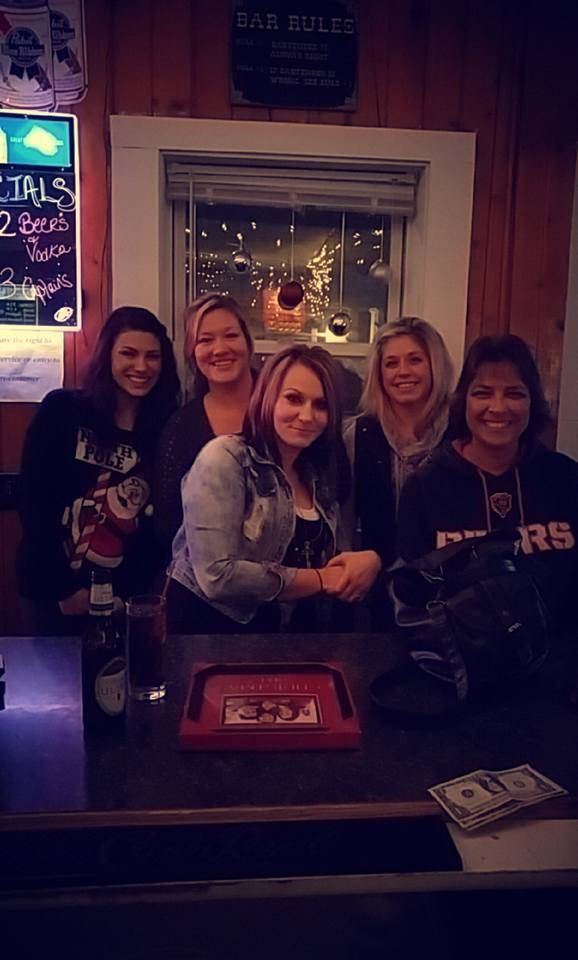 The Other Bar | restaurant | 436 N Main Ave, Milledgeville, IL 61051, USA | 8152255650 OR +1 815-225-5650