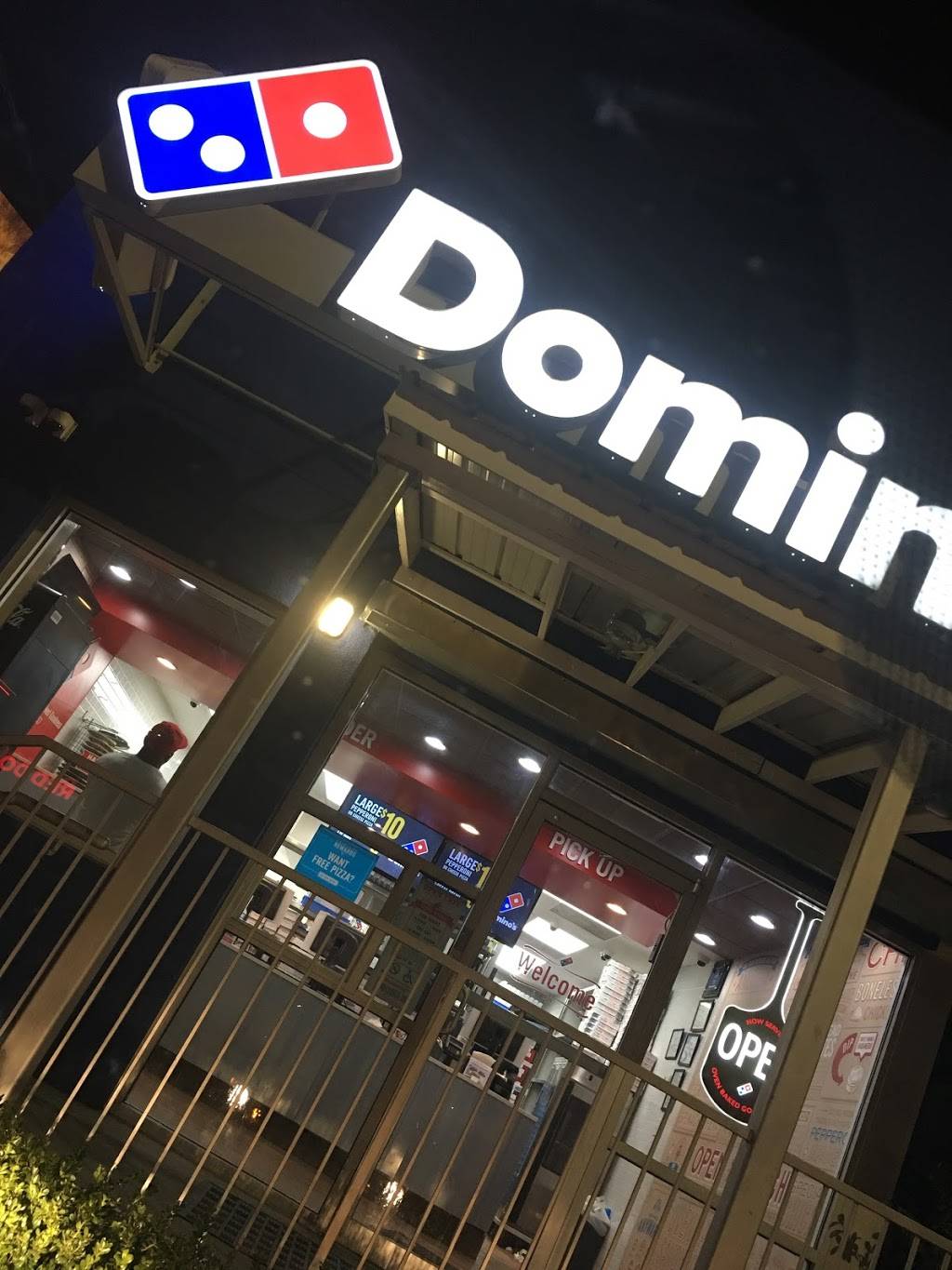 Dominos Pizza | meal delivery | 3175 Roswell Rd NE Ste B, Atlanta, GA 30305, USA | 4043643030 OR +1 404-364-3030