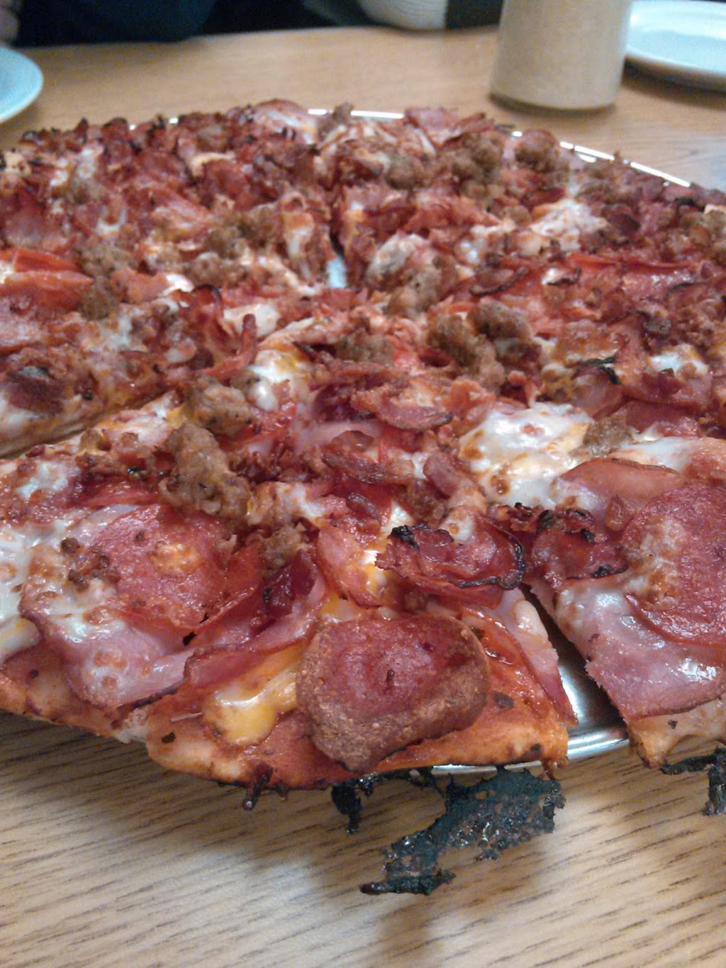 Abbys Legendary Pizza | meal takeaway | 509 N Western Ave, Wenatchee, WA 98801, USA | 5096622226 OR +1 509-662-2226