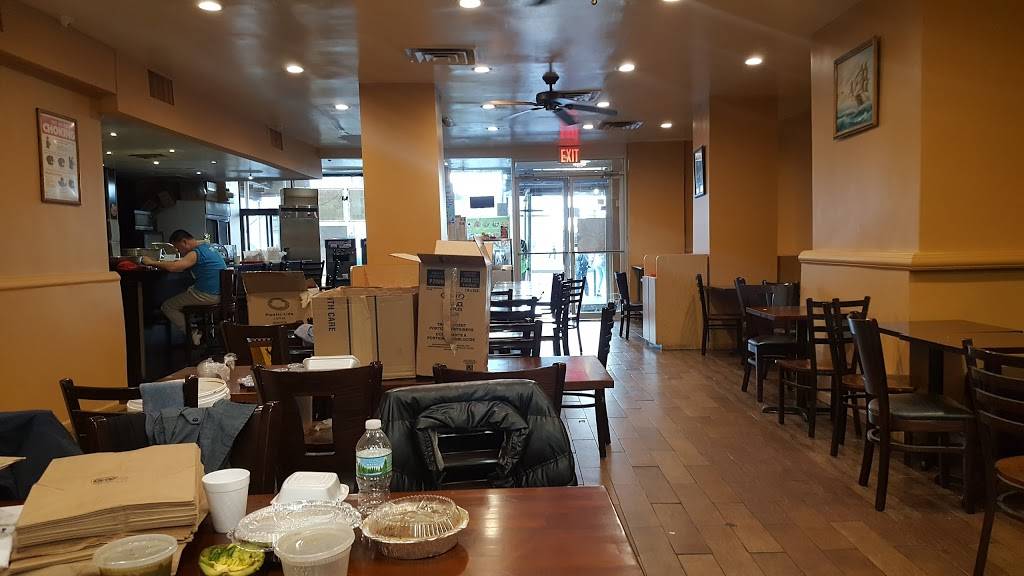 Asia Grill Express | restaurant | 888b Grand Concourse, Bronx, NY 10451, USA | 7189930888 OR +1 718-993-0888