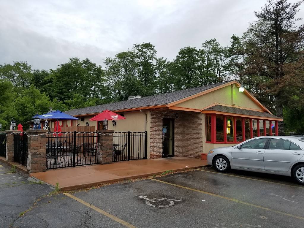 Los Jarritos | restaurant | 275 E Main St, Mansfield, OH 44904, USA | 4198840688 OR +1 419-884-0688