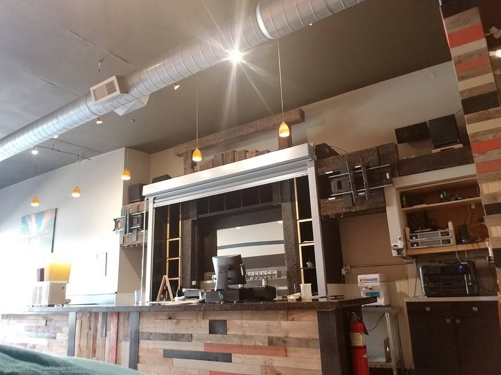 Kato Tacos | restaurant | 410 S Front St, Mankato, MN 56001, USA | 5077797029 OR +1 507-779-7029