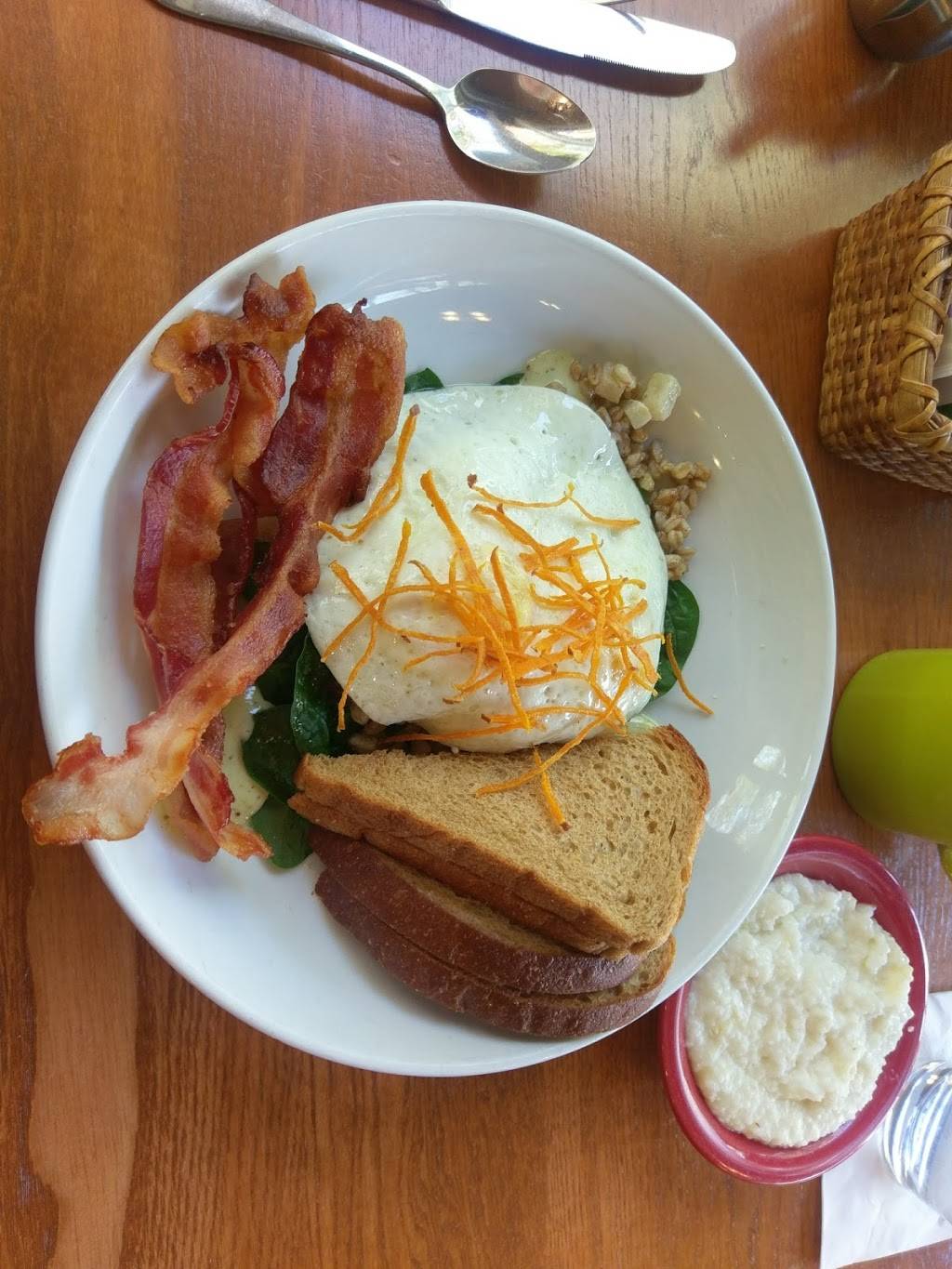 Corner Kitchen | restaurant | 3 Boston Way, Asheville, NC 28803, USA | 8282742439 OR +1 828-274-2439