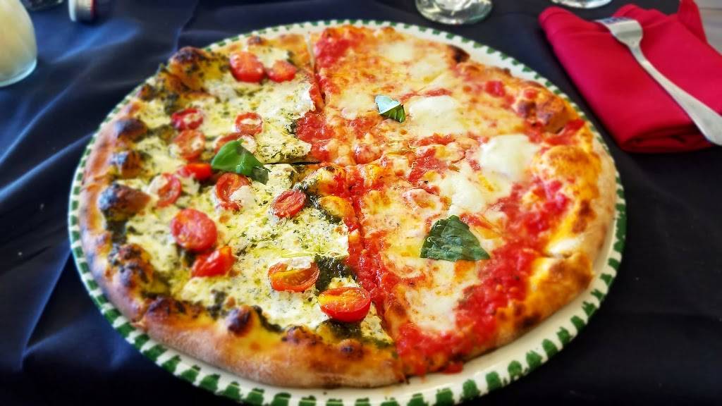 Se7te Woodfire Pizza | restaurant | 534 Union Blvd, Totowa, NJ 07512, USA | 9733419777 OR +1 973-341-9777