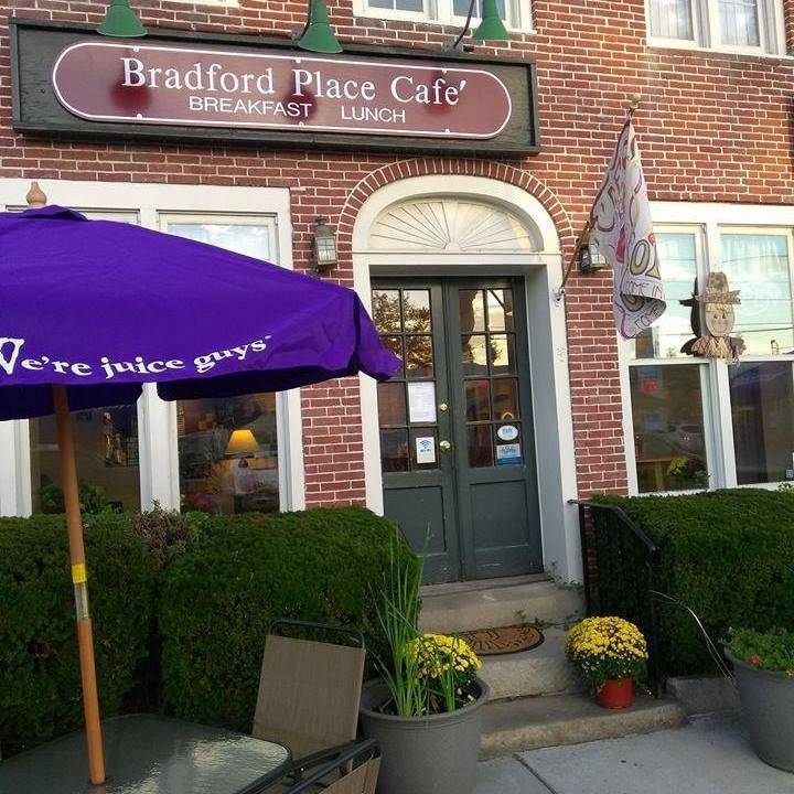 Bradford Place Cafe | cafe | 151 S Main St, Haverhill, MA 01835, USA | 9787024505 OR +1 978-702-4505
