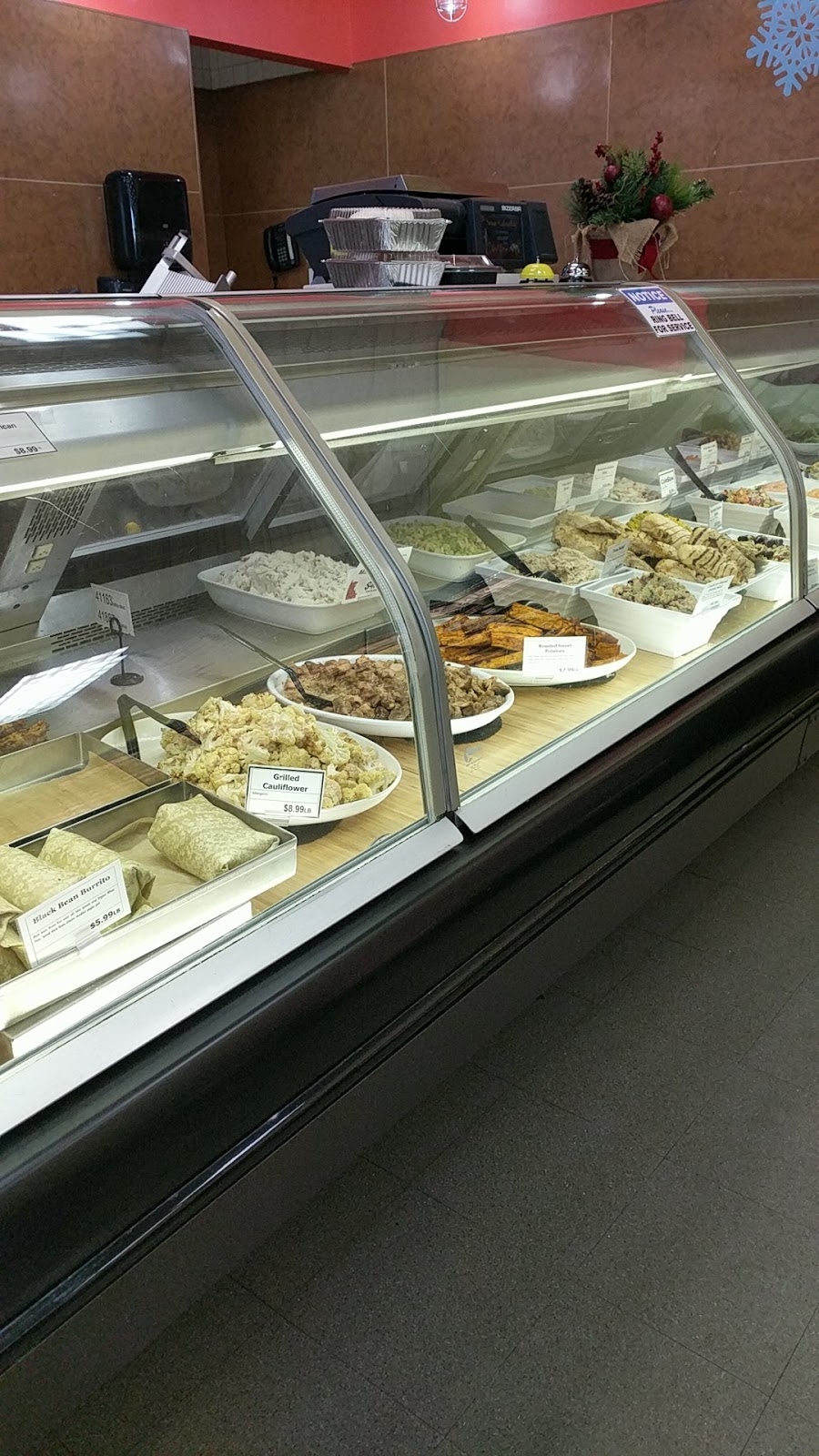 Greens Natural Foods Eastchester | restaurant | 780 White Plains Rd, Scarsdale, NY 10583, USA | 9148745481 OR +1 914-874-5481