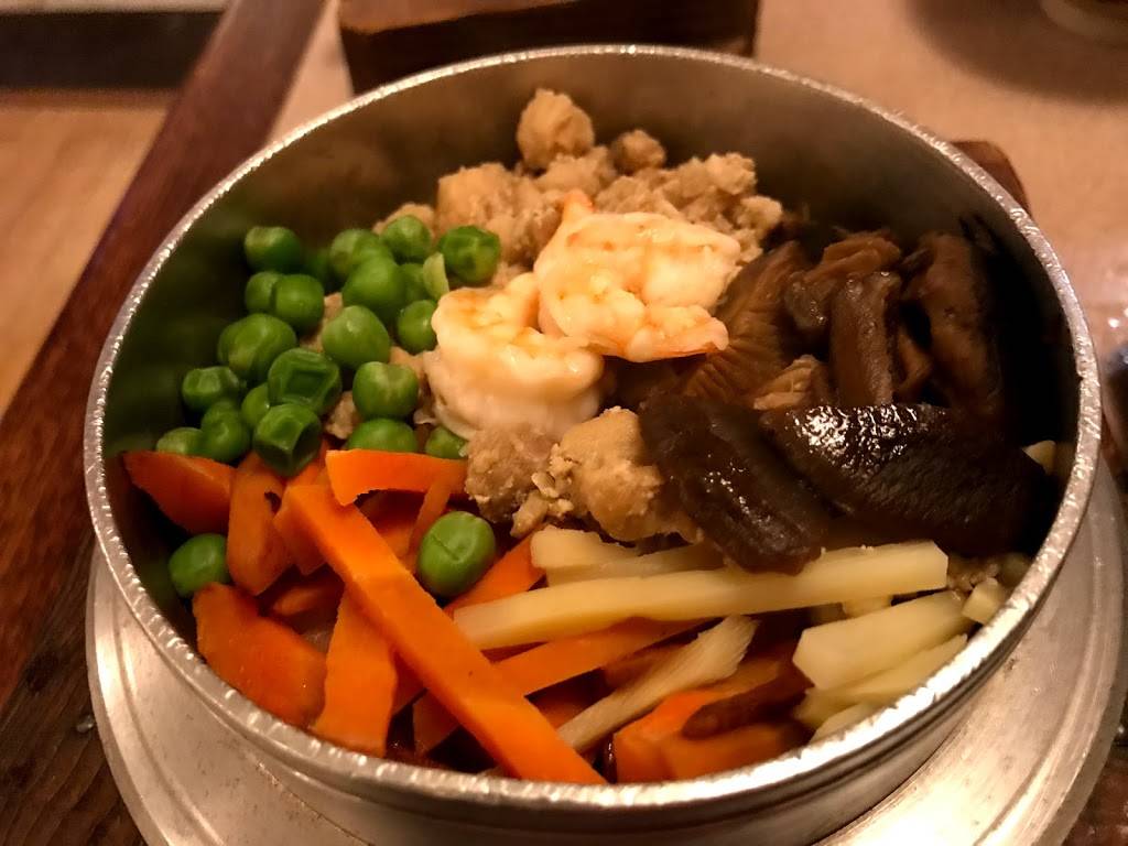 Kamameshi House | restaurant | 2085 Gellert Blvd #6, Daly City, CA 94015, USA | 6509520444 OR +1 650-952-0444