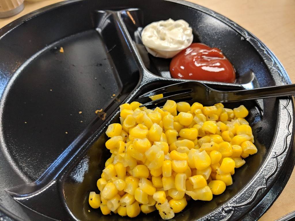 Long John Silvers | restaurant | 2206 E Laburnum Ave, Richmond, VA 23222, USA | 8043219292 OR +1 804-321-9292