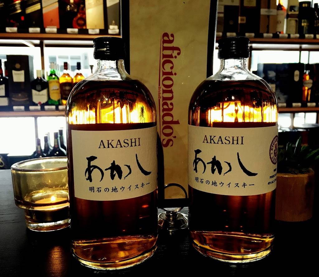 Aficionados Brickell | restaurant | 1200 Brickell Bay Dr #105, Miami, FL 33131, USA | 7864276166 OR +1 786-427-6166