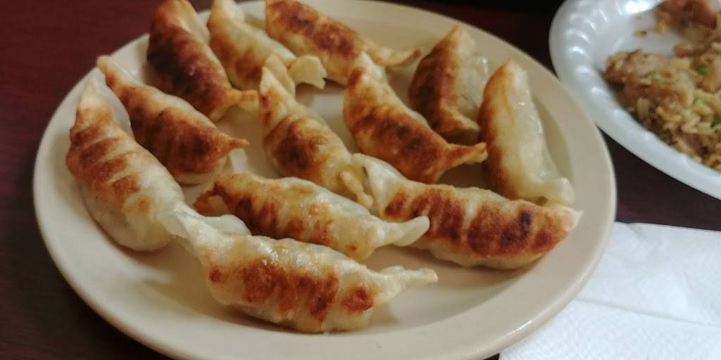 Donuts and Fast Chinese Food | restaurant | 1032 E Avenida De Los Arboles, Thousand Oaks, CA 91360, USA | 8052417761 OR +1 805-241-7761