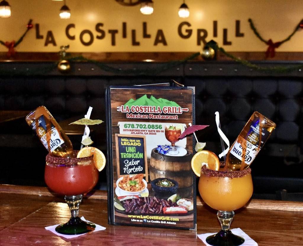 La Costilla Grill Atlanta | restaurant | 3979 Buford Hwy NE, Atlanta, GA 30345, USA | 6787020856 OR +1 678-702-0856