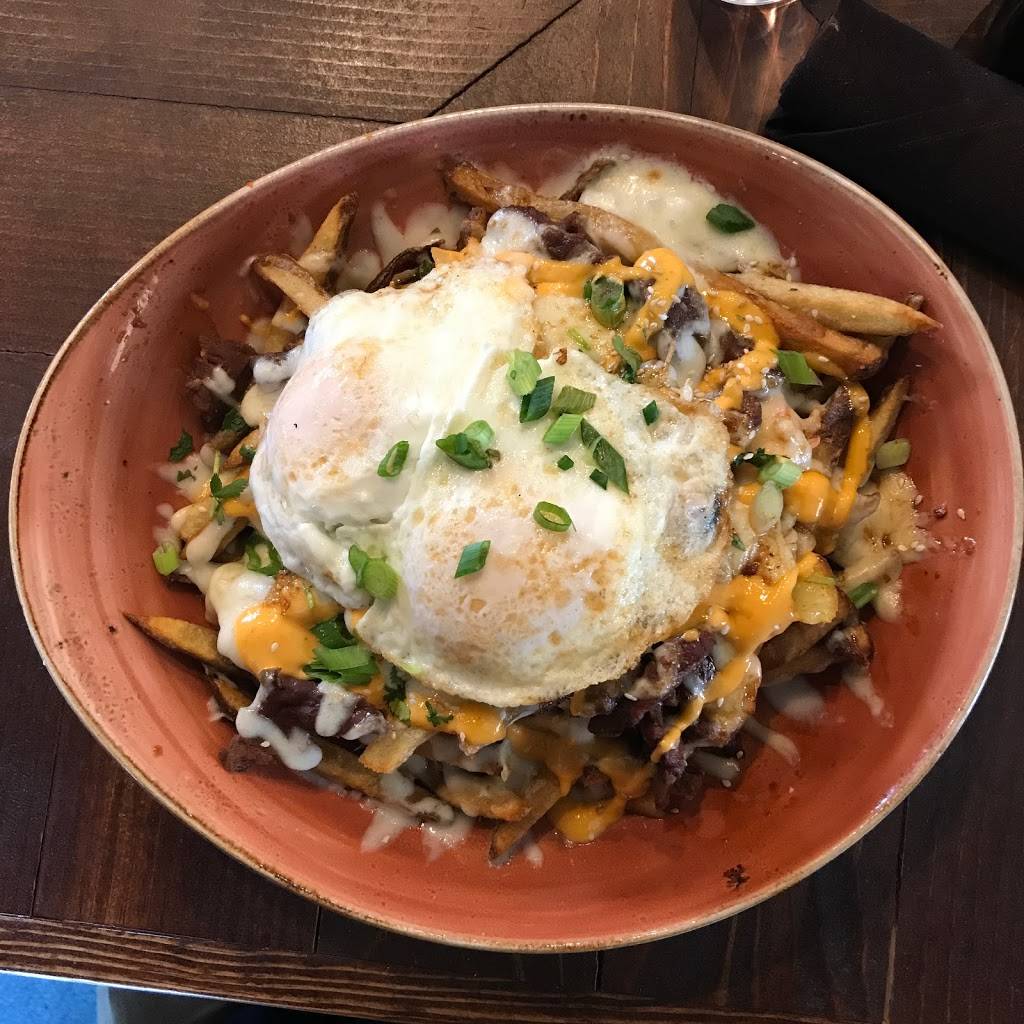 Bar Bao | restaurant | 3100 Clarendon Blvd, Arlington, VA 22201, USA | 7036000500 OR +1 703-600-0500