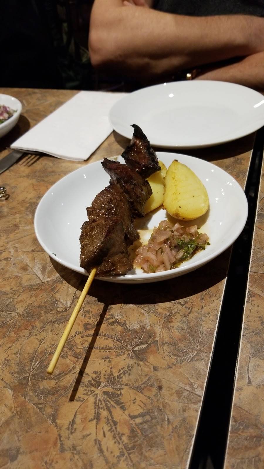 Machu Picchu Restaurant | restaurant | 1272 Speers Rd, Oakville, ON L6L 2X4, Canada | 9058472228 OR +1 905-847-2228