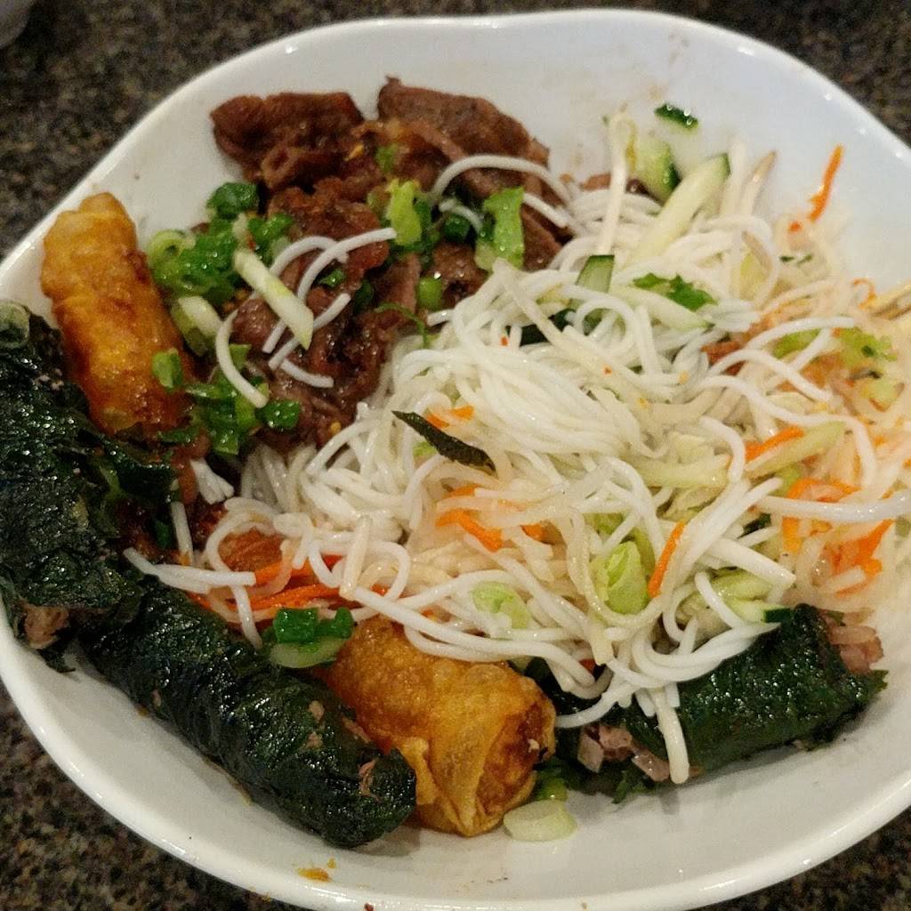 Peach Garden Restaurant (Cơm Tấm Đào Viên) | restaurant | 8461 Westminster Blvd, Westminster, CA 92683, USA | 7148982878 OR +1 714-898-2878