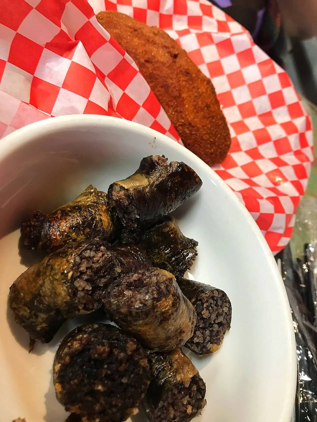 BoriMex | restaurant | 11650 Jones Rd, Houston, TX 77070, USA | 8328694869 OR +1 832-869-4869