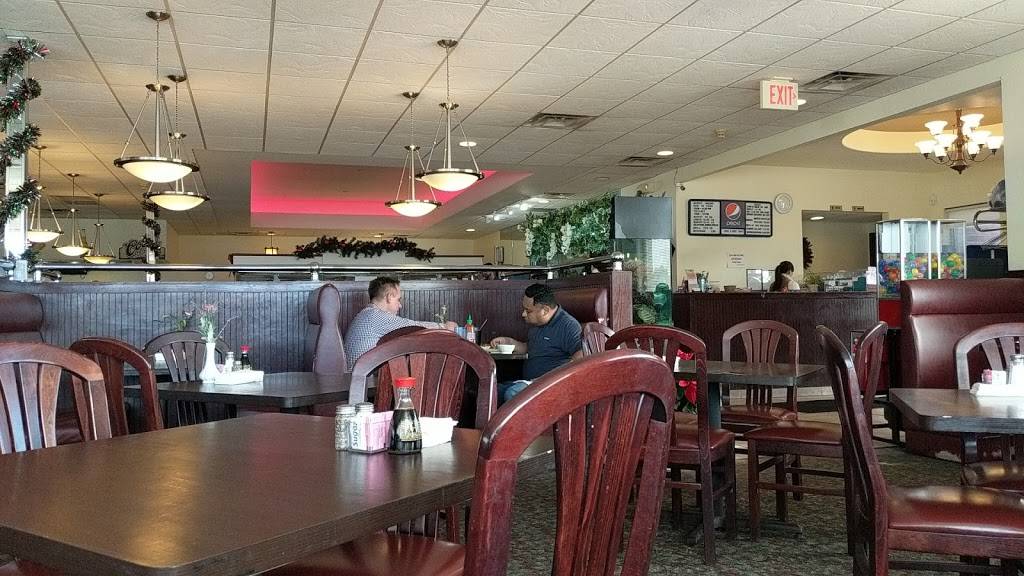 World Buffet | restaurant | South Towne Mall,, 2451 W Broadway, Monona, WI 53713, USA | 6082222962 OR +1 608-222-2962