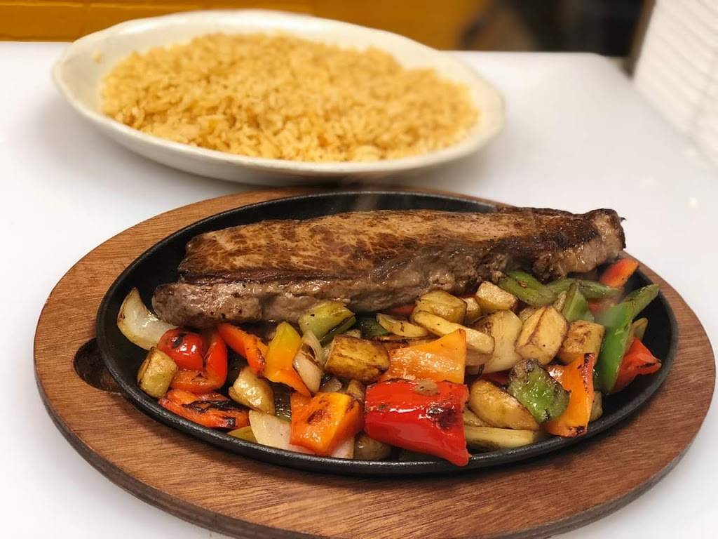 Rincon Azteca | restaurant | 669 Bloomfield Ave, West Caldwell, NJ 07006, USA | 9733969533 OR +1 973-396-9533