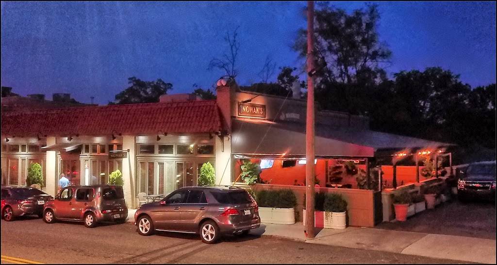 Nowak’s | restaurant | 1397 North Highland Avenue Northeast, Atlanta, GA 30306, USA | 6787054231 OR +1 678-705-4231
