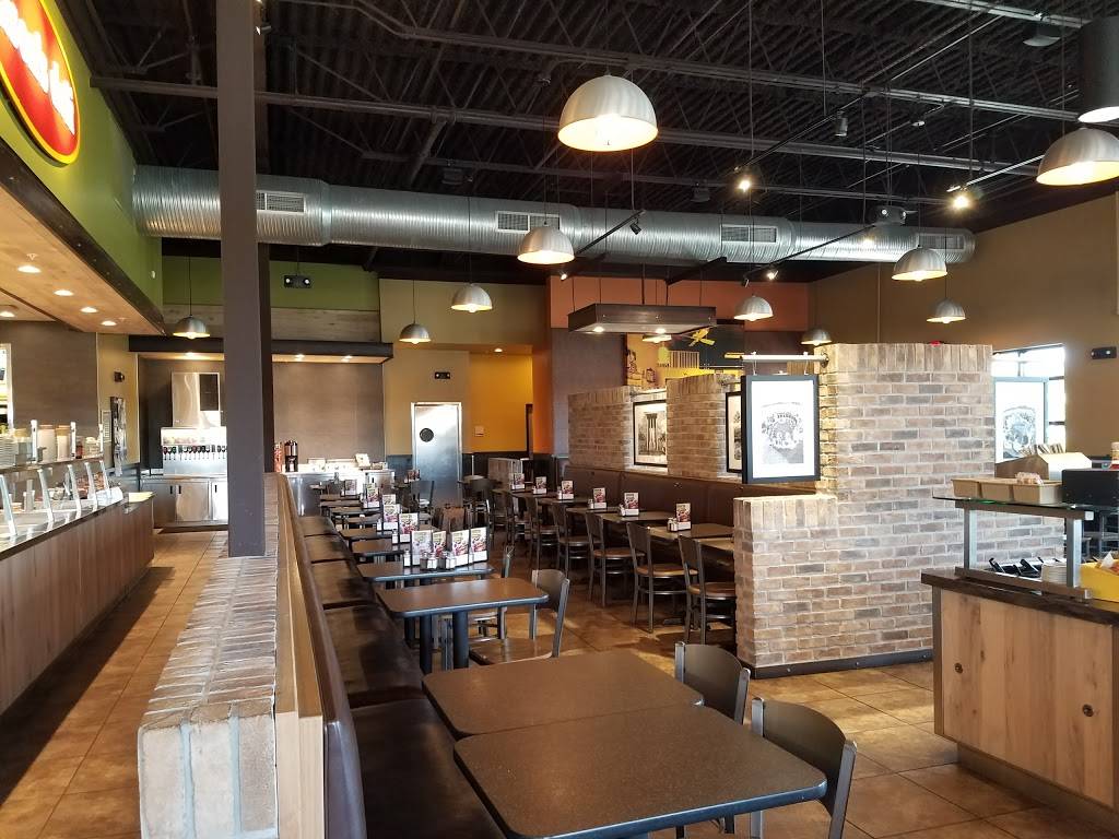 Jasons Deli | restaurant | 16451 Corporate Commerce Way, Fort Myers, FL 33913, USA | 2394663354 OR +1 239-466-3354