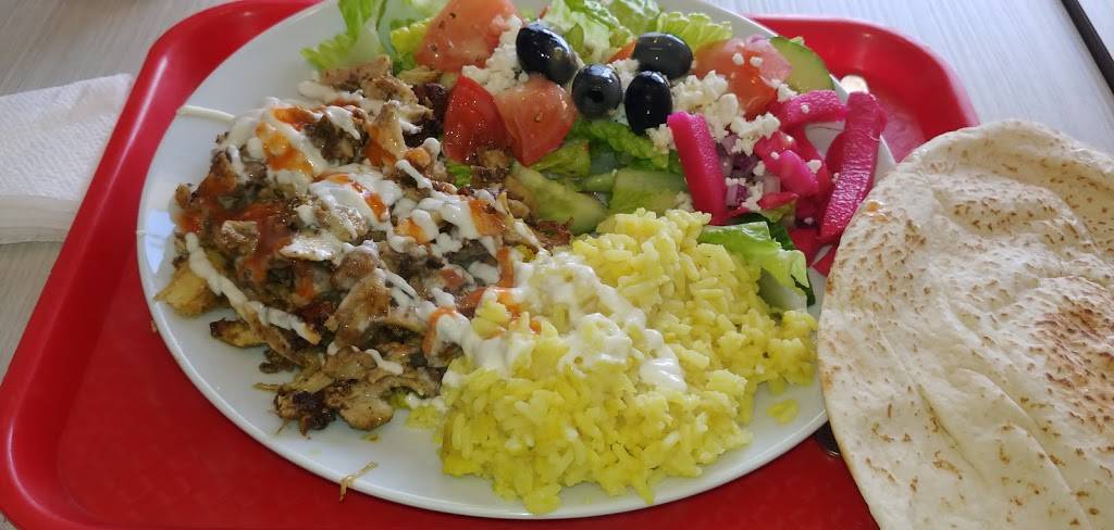 Pita And Grill | restaurant | 17310 Yonge St #15, Newmarket, ON L3Y 7R9, Canada | 9052357799 OR +1 905-235-7799