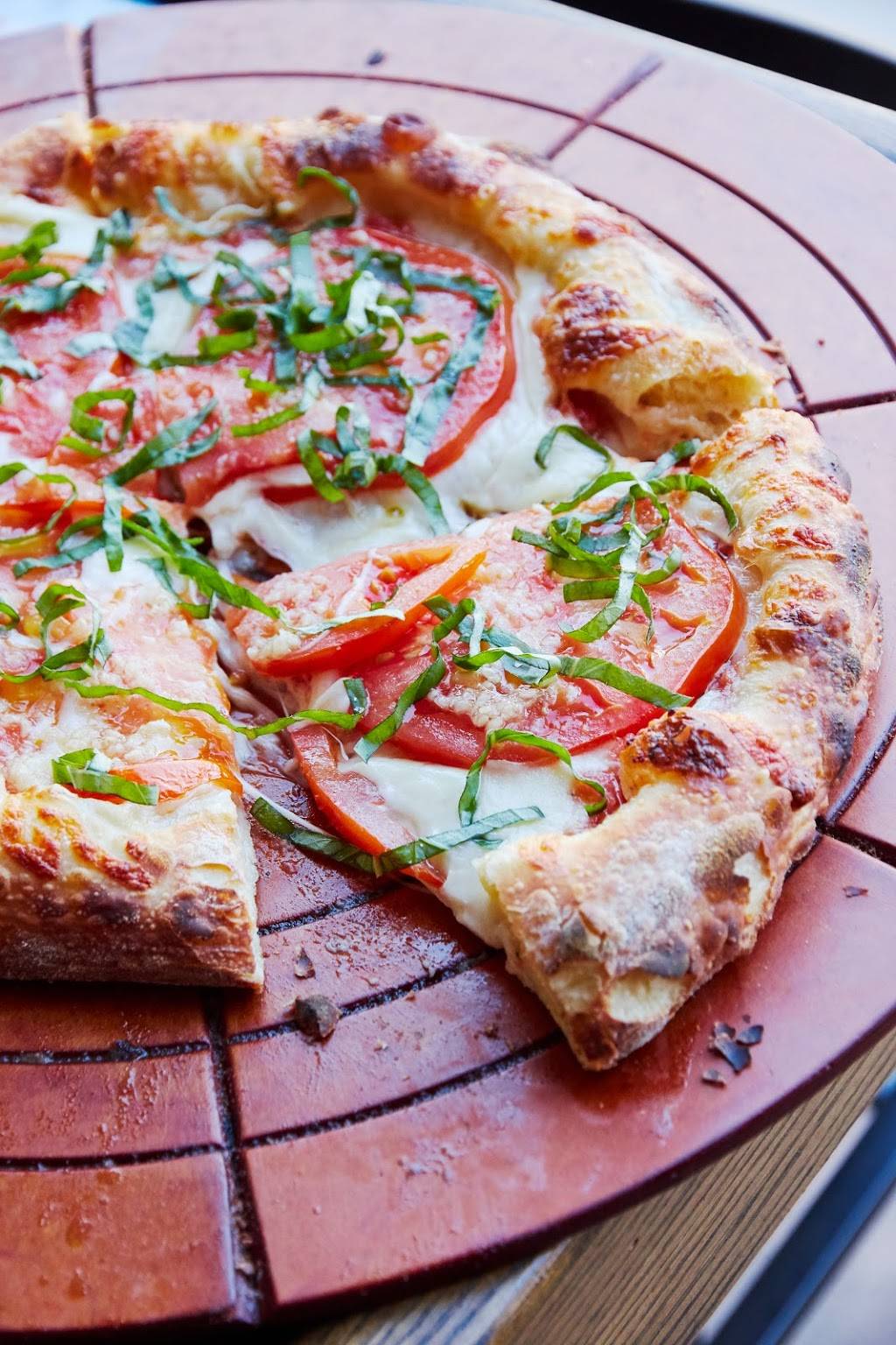 Brava Cucina | restaurant | 2459, 8414 E Chapman Ave, Orange, CA 92869, USA | 7147712907 OR +1 714-771-2907