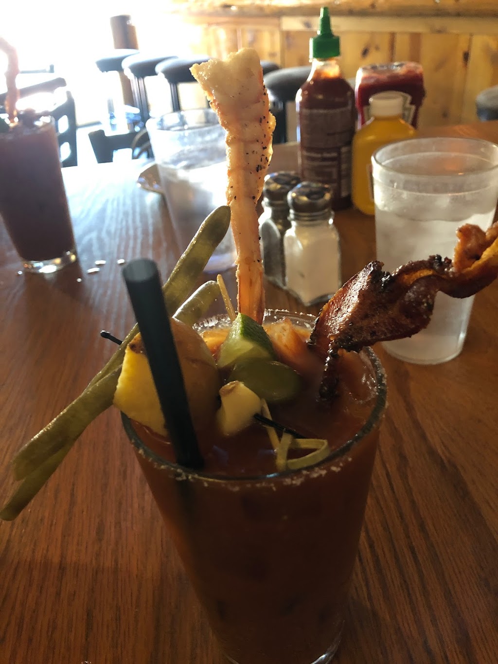 The Riverside | restaurant | 597 US-197, Maupin, OR 97037, USA | 5413952438 OR +1 541-395-2438