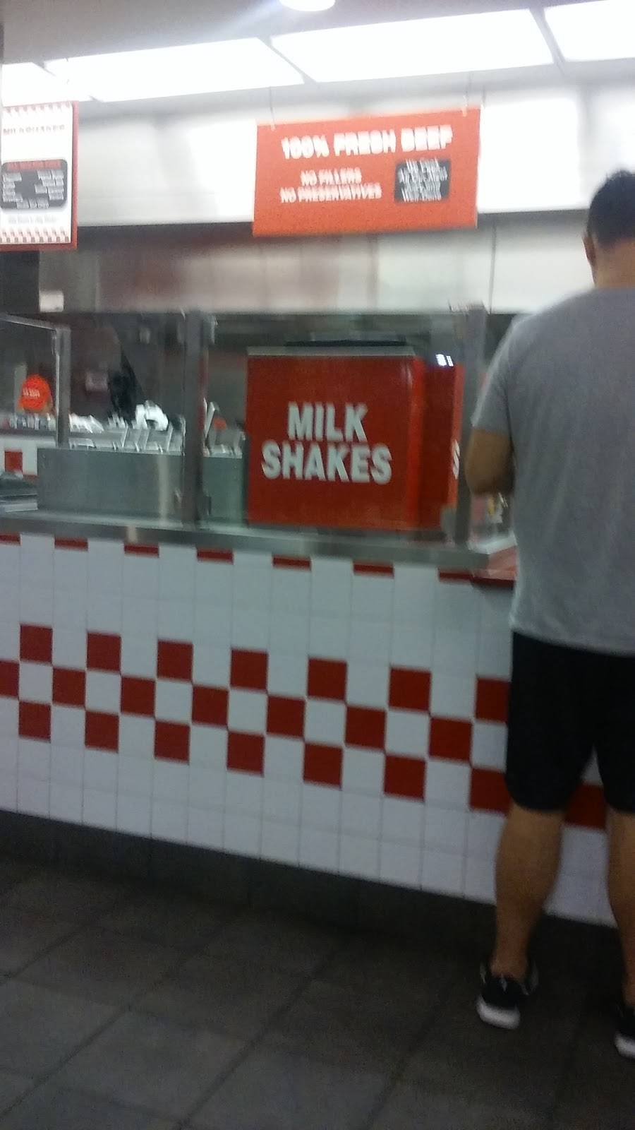 Five Guys | meal takeaway | 2341 Jericho Turnpike, Garden City Park, NY 11040, USA | 5163079014 OR +1 516-307-9014