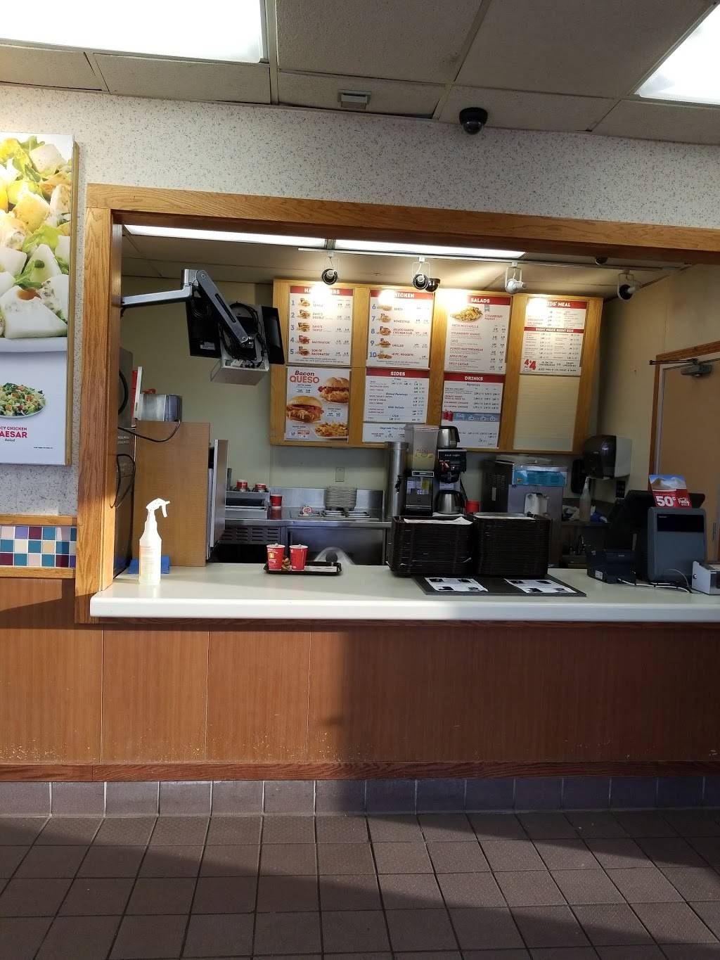 Wendys | restaurant | 6824 Lincoln Hwy, Fort Wayne, IN 46803, USA | 2604931106 OR +1 260-493-1106