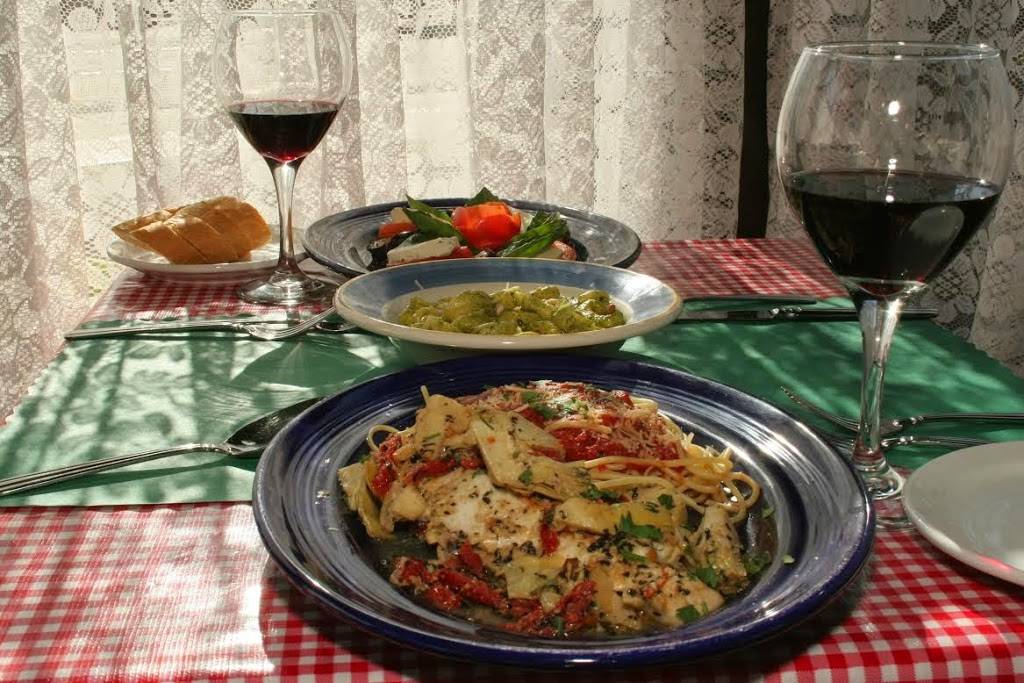 Gardunos Ristorante Italiano | restaurant | 298 E 17th St A, Costa Mesa, CA 92627, USA | 9496455505 OR +1 949-645-5505