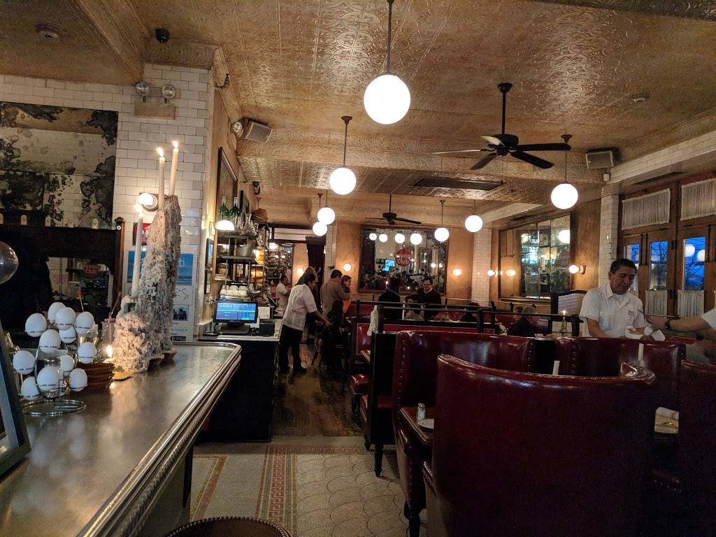 Miramar Bistro | restaurant | 301 Waukegan Ave, Highwood, IL 60040, USA | 8474331078 OR +1 847-433-1078