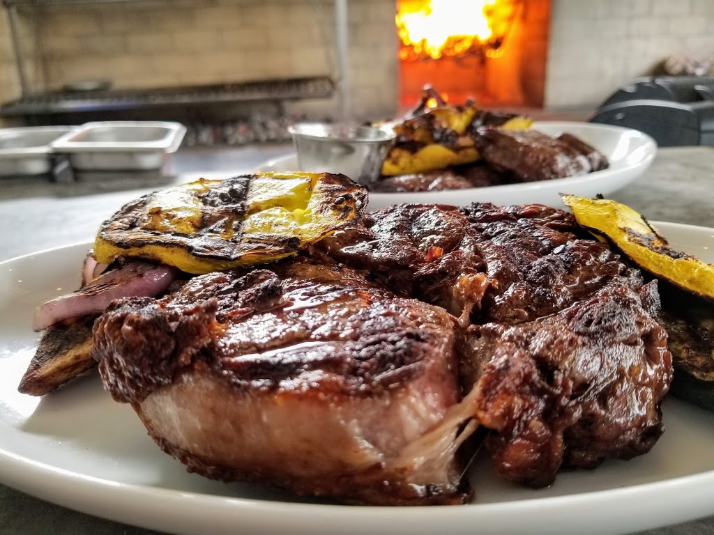 Blvd Baes Restaurant | restaurant | 7244 Biscayne Blvd, Miami, FL 33138, USA | 7866159661 OR +1 786-615-9661