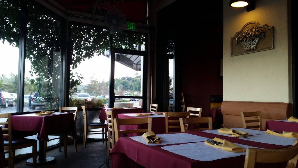 La Maison De La Reine | restaurant | 346 Corte Madera Town Center, Corte Madera, CA 94925, USA | 4159270288 OR +1 415-927-0288