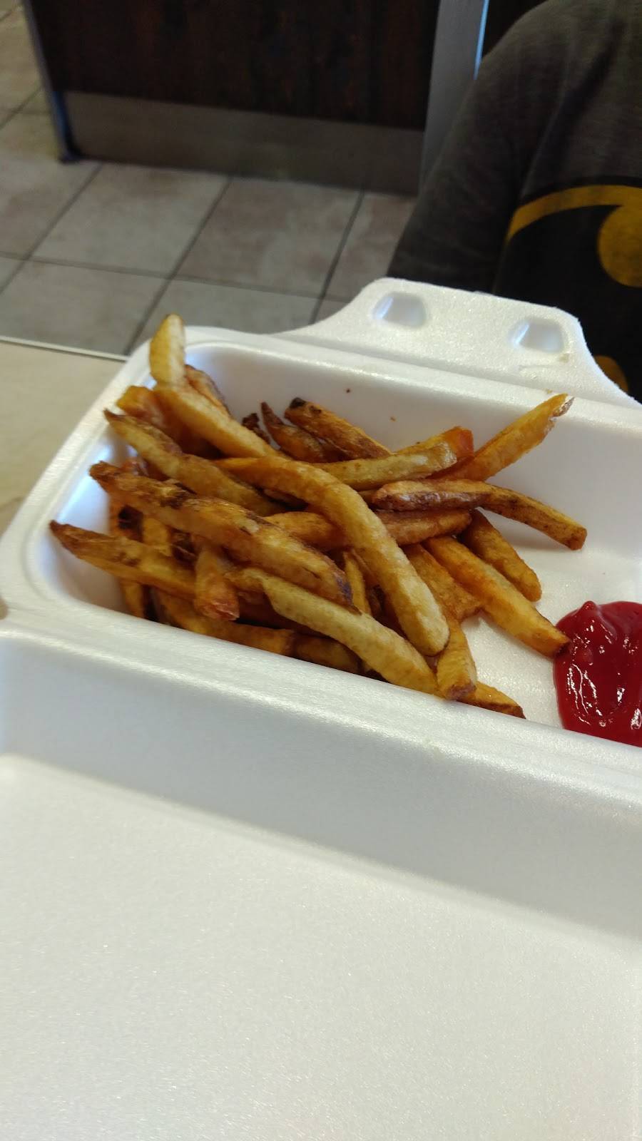 Shamrock Burgers | restaurant | 200 Carnwith Dr, Whitby, ON L1M 0A1, Canada | 9056553700 OR +1 905-655-3700