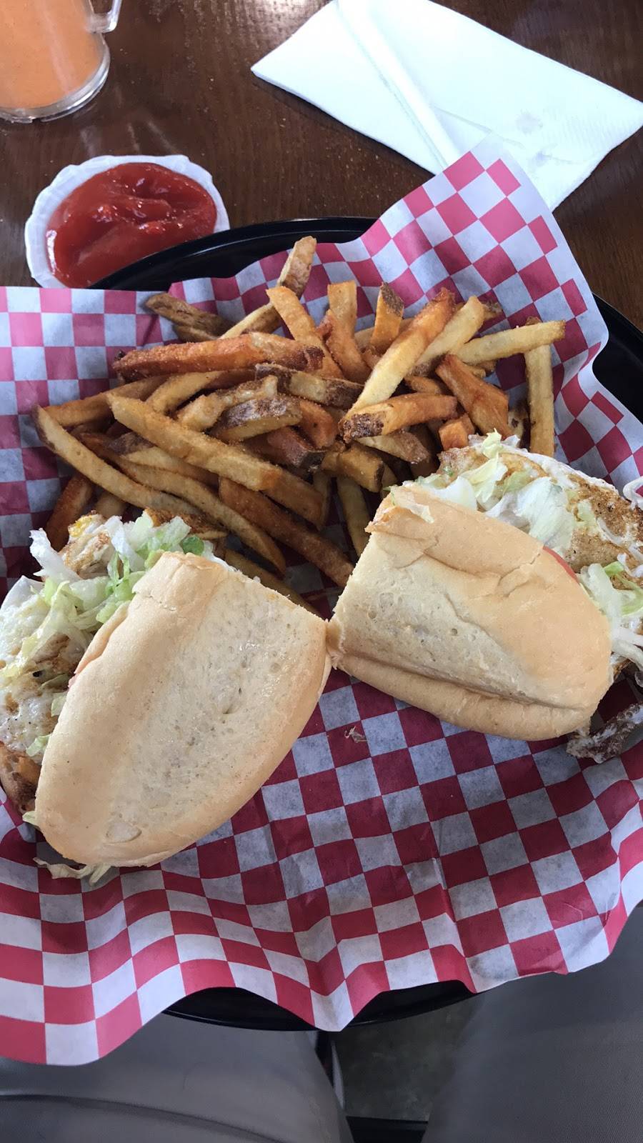 Steak Escape Sandwich Grill | restaurant | 1430 Union University Dr, Jackson, TN 38305, USA | 7317363368 OR +1 731-736-3368