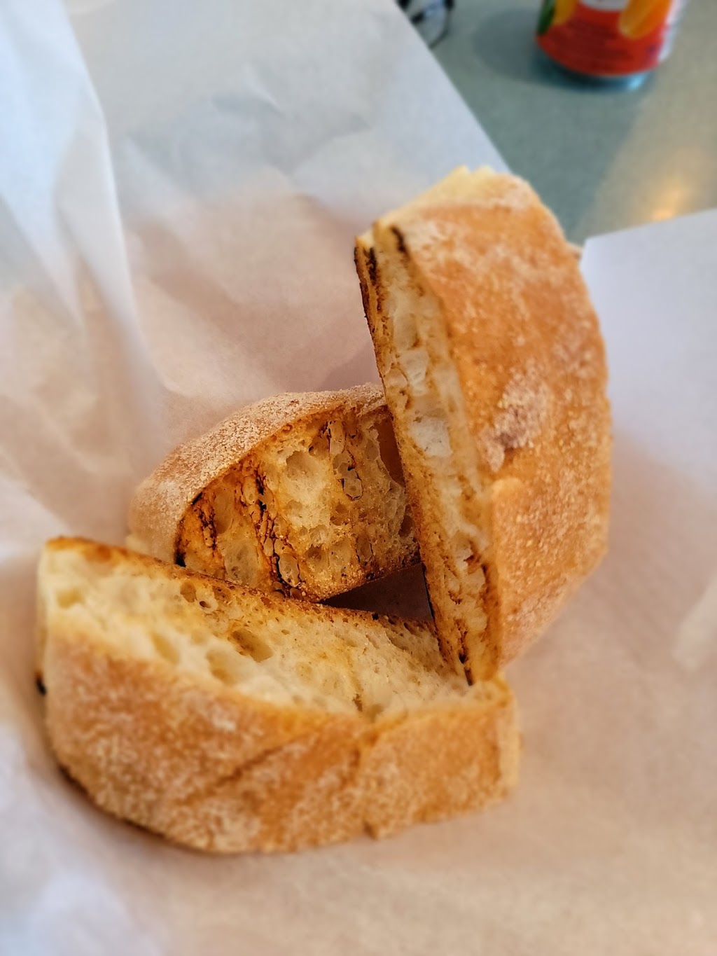 Roberta Pizza & Pasta | restaurant | 3429 Galt Ocean Dr, Fort Lauderdale, FL 33308, USA | 9543147940 OR +1 954-314-7940