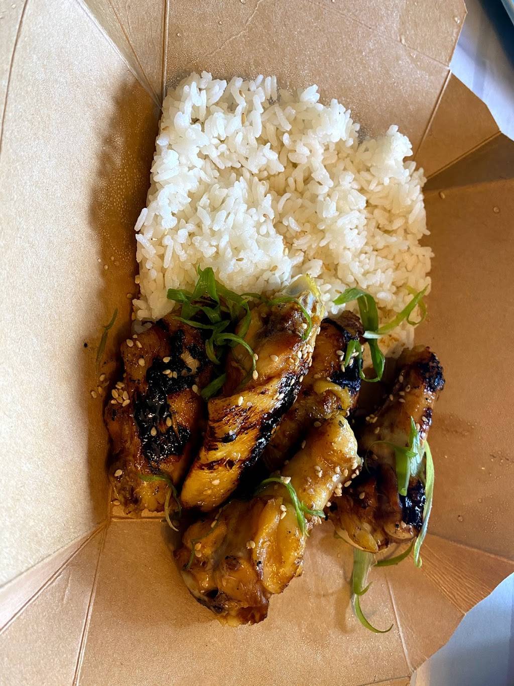 Salty Cargo | restaurant | 1700 W Parmer Ln ste 100, Austin, TX 78727, USA | 7374651821 OR +1 737-465-1821