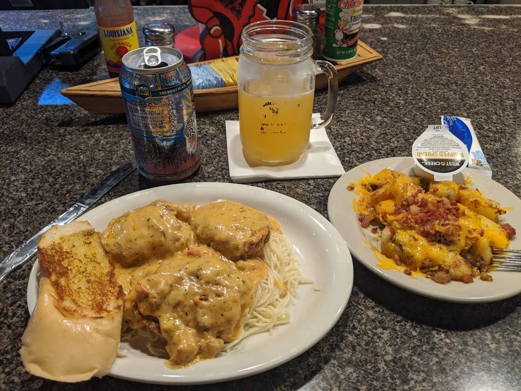 Boudreau & Thibodeaus Cajun Cookin | restaurant | 5602 W Main St, Houma, LA 70360, USA | 9858724711 OR +1 985-872-4711