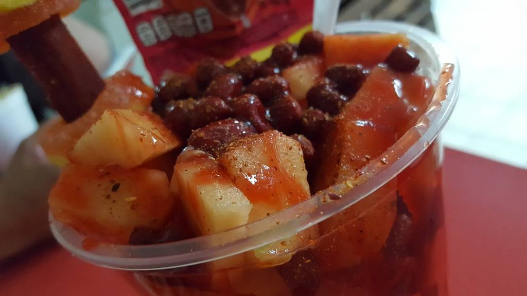 La Tutis Snacks | restaurant | 3027Alameda Avenue, El Paso, TX 79905, USA | 9152744245 OR +1 915-274-4245