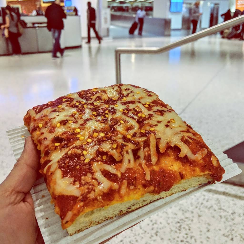 Famous Famiglia | restaurant | Terminal 5, JFK International Airport, JFK Access Rd, Queens, NY 10010, USA | 7182440197 OR +1 718-244-0197