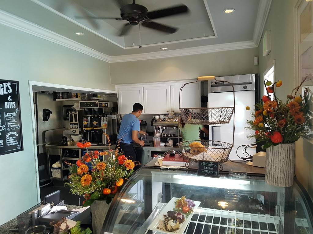 The Cottage La Jolla | restaurant | 7702 Fay Ave, La Jolla, CA 92037, USA | 8584548409 OR +1 858-454-8409